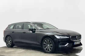 Volvo V60 Recharge T6 AWD, снимка 7