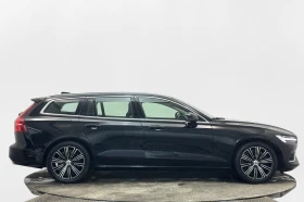 Volvo V60 Recharge T6 AWD, снимка 6