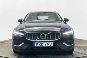 Volvo V60 Recharge T6 AWD, снимка 8