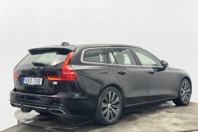 Volvo V60 Recharge T6 AWD, снимка 5