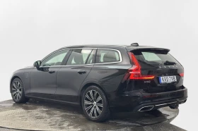 Volvo V60 Recharge T6 AWD, снимка 3