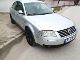 VW Passat 1.9.ТDI.131k+ КЛИМА , снимка 3