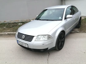 VW Passat 1.9.ТDI.131k+ КЛИМА , снимка 15