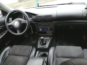 VW Passat 1.9.ТDI.131k+ КЛИМА , снимка 4