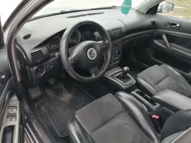 VW Passat 1.9.ТDI.131k+ КЛИМА , снимка 11