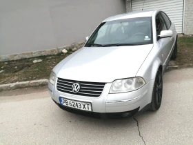 VW Passat 1.9.ТDI.131k+ КЛИМА , снимка 1