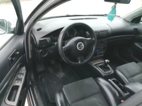 VW Passat 1.9.ТDI.131k+ КЛИМА , снимка 6