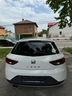 Обява за продажба на Seat Leon 2.0 DIESEL FR GERMANIA ~21 900 лв. - изображение 5