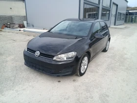 VW Golf VII 1.6 TDI, снимка 3