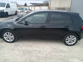 VW Golf VII 1.6 TDI - 9600 лв. - 84812688 | Car24.bg