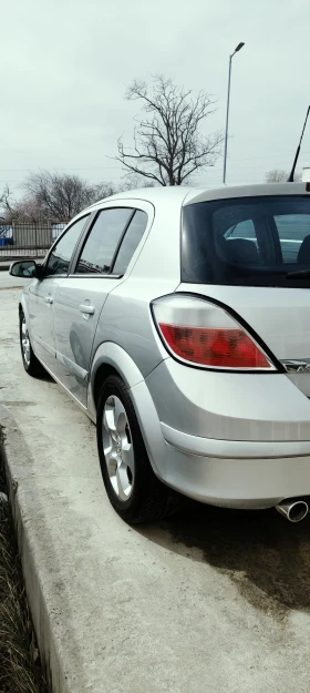 Opel Astra, снимка 3