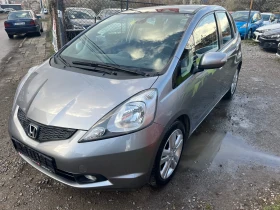 Honda Jazz 1.4i - Панорама - SWISS , снимка 2