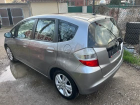 Honda Jazz 1.4i - Панорама - SWISS , снимка 3