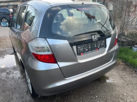 Honda Jazz 1.4i - Панорама - SWISS , снимка 4