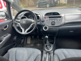 Honda Jazz 1.4i - Панорама - SWISS , снимка 6