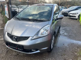 Honda Jazz 1.4i - Панорама - SWISS , снимка 1