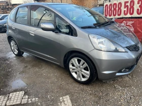 Honda Jazz 1.4i - Панорама - SWISS , снимка 5