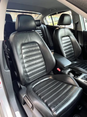 VW Passat 1.4 tsi ecofuel Full Highline | Mobile.bg    13