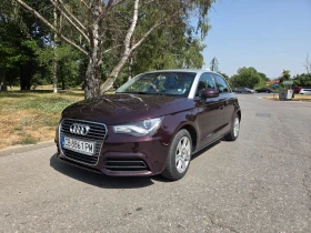 Обява за продажба на Audi A1 ~12 800 лв. - изображение 4