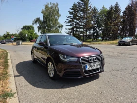 Обява за продажба на Audi A1 ~12 800 лв. - изображение 1