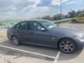 Обява за продажба на BMW 330 ~9 000 лв. - изображение 1