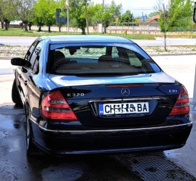 Обява за продажба на Mercedes-Benz E 320 ~7 800 лв. - изображение 5