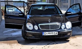 Обява за продажба на Mercedes-Benz E 320 ~7 800 лв. - изображение 4