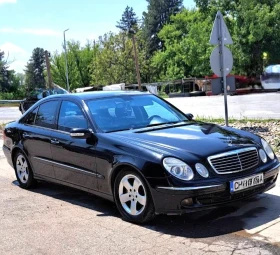 Обява за продажба на Mercedes-Benz E 320 ~7 800 лв. - изображение 1