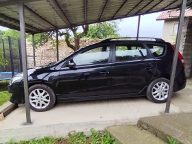 Hyundai I30 SW 1.6i 126 к.с. - 8999 лв. - 29961142 4