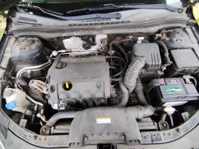 Hyundai I30 SW 1.6i 126 к.с. - 8999 лв. - 29961142 14