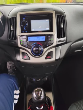 Hyundai I30 SW 1.6i 126 к.с. - 8999 лв. - 29961142 11