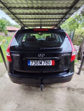 Hyundai I30 SW 1.6i 126 к.с. - 8999 лв. - 29961142 6