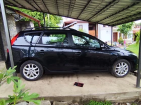 Hyundai I30 SW 1.6i 126 к.с. - 8999 лв. - 29961142 5