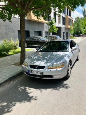 Honda Accord | Mobile.bg    6