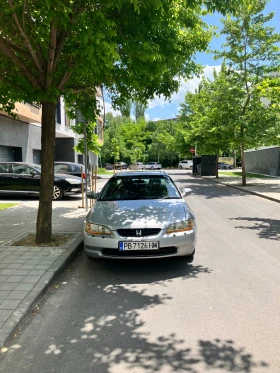 Honda Accord | Mobile.bg    7
