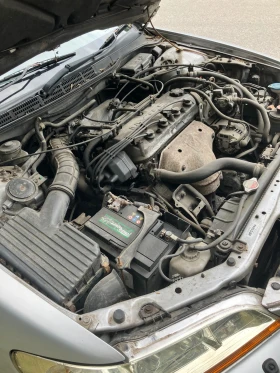 Honda Accord | Mobile.bg    13
