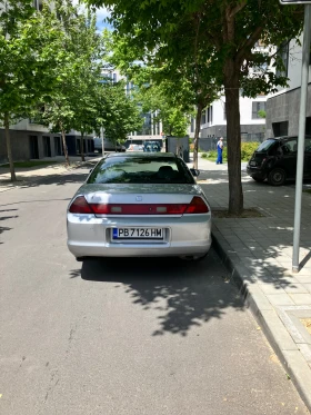Honda Accord | Mobile.bg    4