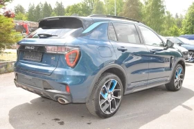 LynkCo 01 1.5T PHEV | Mobile.bg    6