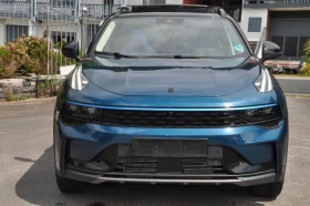 LynkCo 01 1.5T PHEV | Mobile.bg    7