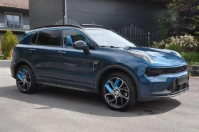 LynkCo 01 1.5T PHEV | Mobile.bg    5