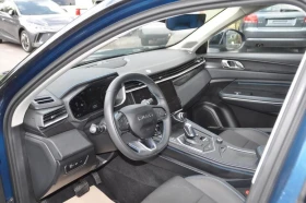 LynkCo 01 1.5T PHEV | Mobile.bg    11