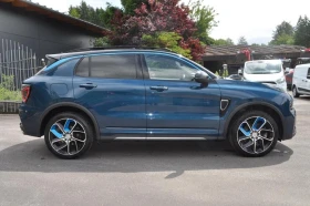 LynkCo 01 1.5T PHEV | Mobile.bg    3