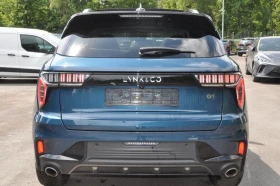 LynkCo 01 1.5T PHEV | Mobile.bg    8