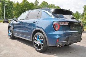 LynkCo 01 1.5T PHEV | Mobile.bg    2