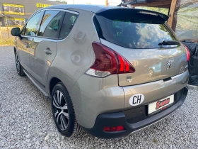     Peugeot 3008 2.0hdi HYBRID4* * * HEAD UP* 