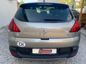 Peugeot 3008 2.0hdi HYBRID4* * * HEAD UP*  | Mobile.bg    5
