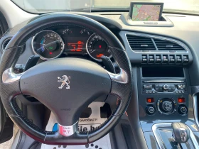 Peugeot 3008 2.0hdi HYBRID4* * * HEAD UP*  | Mobile.bg    16