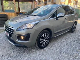    Peugeot 3008 2.0hdi HYBRID4* * * HEAD UP* 