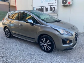     Peugeot 3008 2.0hdi HYBRID4* * * HEAD UP* 