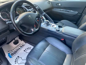 Peugeot 3008 2.0hdi HYBRID4* * * HEAD UP*  | Mobile.bg    8